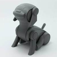Gizmo - Robotic Dog - Thumbnail 2