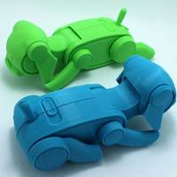 Gizmo - Robotic Dog - Thumbnail 4