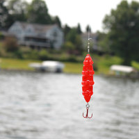 Swimbait Fishing Lure - Thumbnail 3