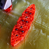 Swimbait Fishing Lure - Thumbnail 4