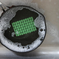 Sink Scrubber - Thumbnail 4