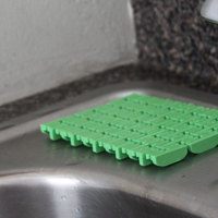 Sink Scrubber - Thumbnail 10