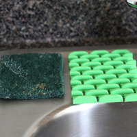 Sink Scrubber - Thumbnail 11