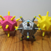 Springy Shape - Thumbnail 2