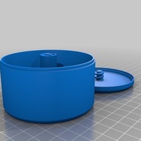 Headphone container; - Thumbnail 3