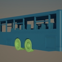 Bus Volzhanin 6270 - Thumbnail 2