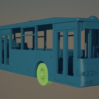 Bus Volzhanin 6270 - Thumbnail 4