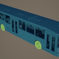 Bus Volzhanin 6270 - Thumbnail 5