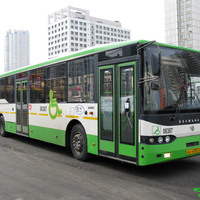 Bus Volzhanin 6270 - Thumbnail 7