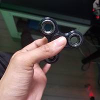 Fidget Spinner Normal - Thumbnail 1