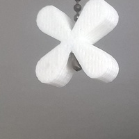 Pull Cord Ends for Ceiling Fan - Thumbnail 2