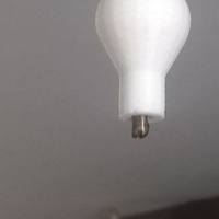Pull Cord Ends for Ceiling Fan - Thumbnail 3