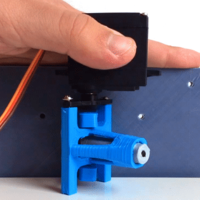 Cardan system - Thumbnail 2