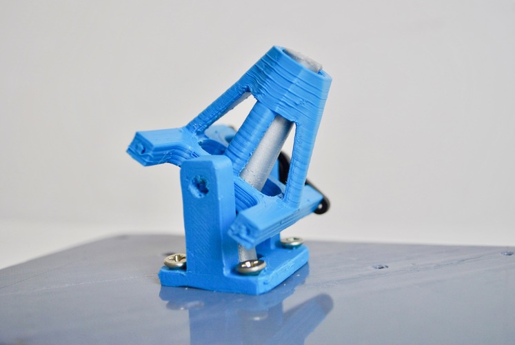 Cardan system 3D Print 152131