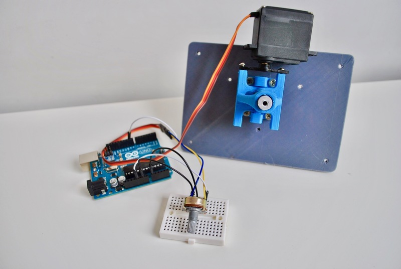 Cardan system
