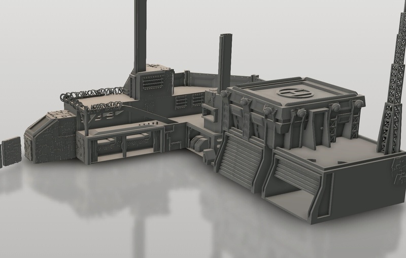 Stronghold