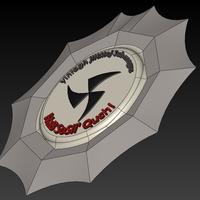 Klingon Medallion #4 - Thumbnail 3