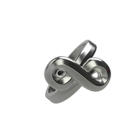 Infinity Ring - Thumbnail 1