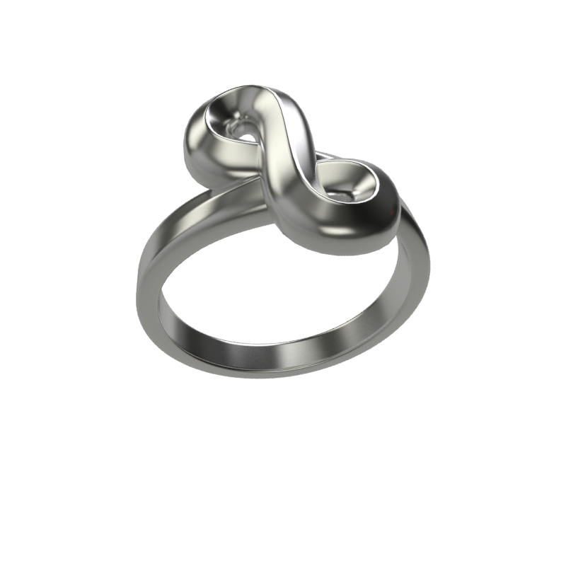 Infinity Ring