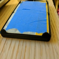 4-Card Badge Holder (No Support Required) - Thumbnail 2