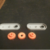 Screwdriver Accesories - Thumbnail 2