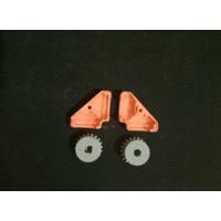 Screwdriver Accesories - Thumbnail 3