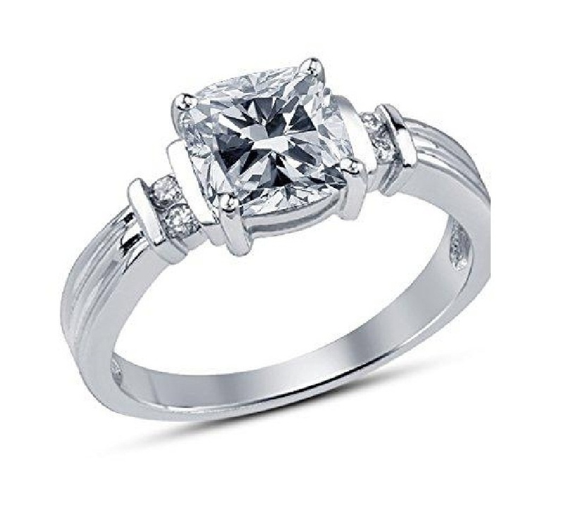 3D Jewelry  CAD Model For Wedding Ring