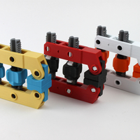 Hand-Screw Clamp - Thumbnail 6