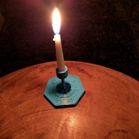 Kismatic Menorah - Thumbnail 2
