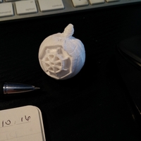k8s pumkin - Thumbnail 2