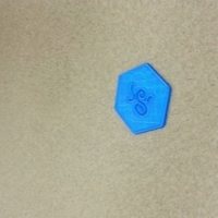 Tectonic Hex Game - Thumbnail 2
