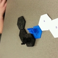 Tectonic Hex Game - Thumbnail 4