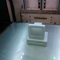 Classic Computer Miniature  - Thumbnail 2