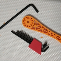 Double Ratchet - Thumbnail 3