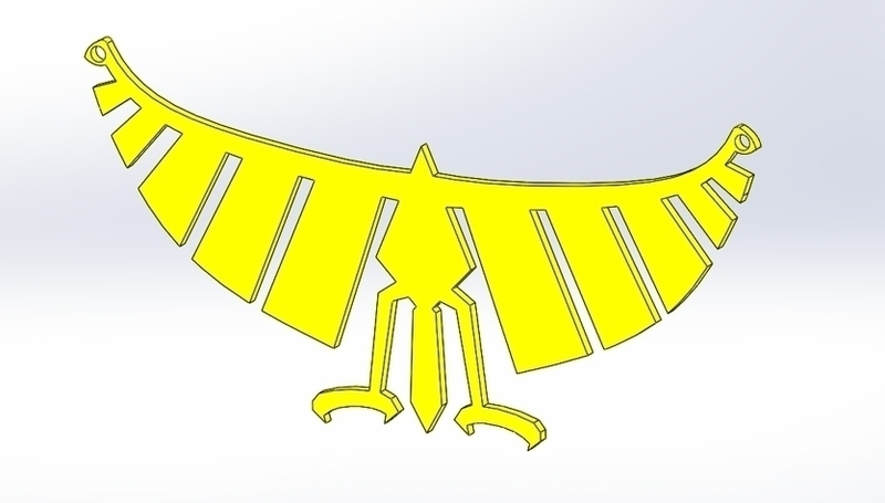 Zelda's Necklace