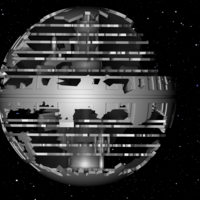 Death Star HQ (Star Wars) - Thumbnail 4