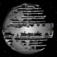 Death Star HQ (Star Wars) - Thumbnail 5