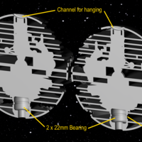 Death Star HQ (Star Wars) - Thumbnail 7