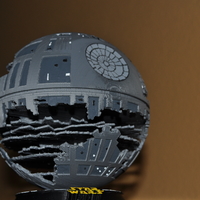 Death Star HQ (Star Wars) - Thumbnail 8
