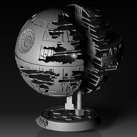 Death Star HQ (Star Wars) - Thumbnail 9