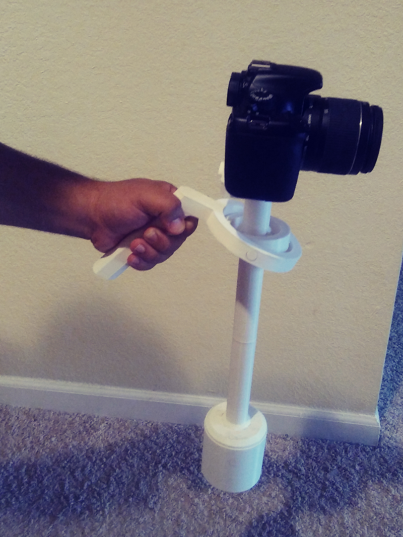 SteadyCam