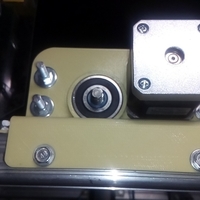 3Drag Central z-axis - Thumbnail 2