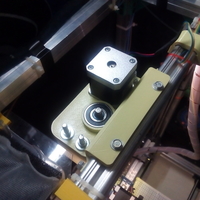 3Drag Central z-axis - Thumbnail 3