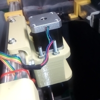 3Drag Central z-axis - Thumbnail 4