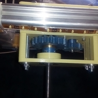 3Drag Central z-axis - Thumbnail 5