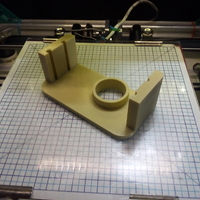 3Drag Central z-axis - Thumbnail 6