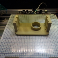 3Drag Central z-axis - Thumbnail 7