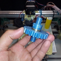 3Drag Central z-axis - Thumbnail 10