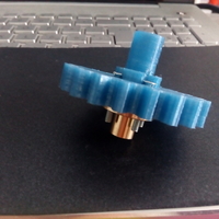 3Drag Central z-axis - Thumbnail 11