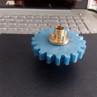 3Drag Central z-axis - Thumbnail 12